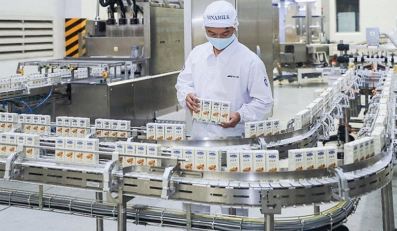 'Tiếp lửa' cho doanh nghiệp xuất khẩu thực phẩm sang thị trường RCEP