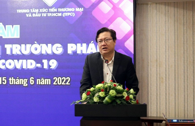 Đa dạng cơ hội xuất khẩu sang thị trường Pháp hậu Covid-19