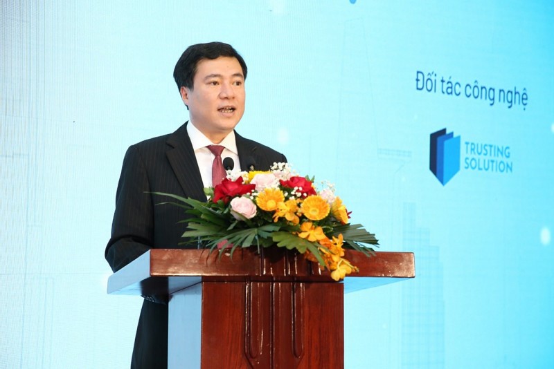 Đẩy mạnh phát triển hợp đồng điện tử, tạo đòn bẩy cho kinh tế số Đẩy mạnh phát triển hợp đồng điện tử, tạo đòn bẩy cho kinh tế số