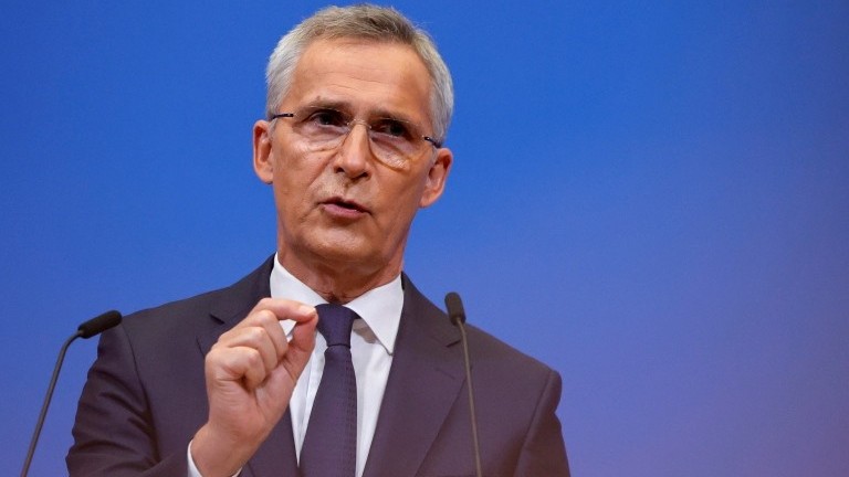 Tổng thư ký NATO: Năng lực của Nga ở phương Bắc là thách thức chiến lược