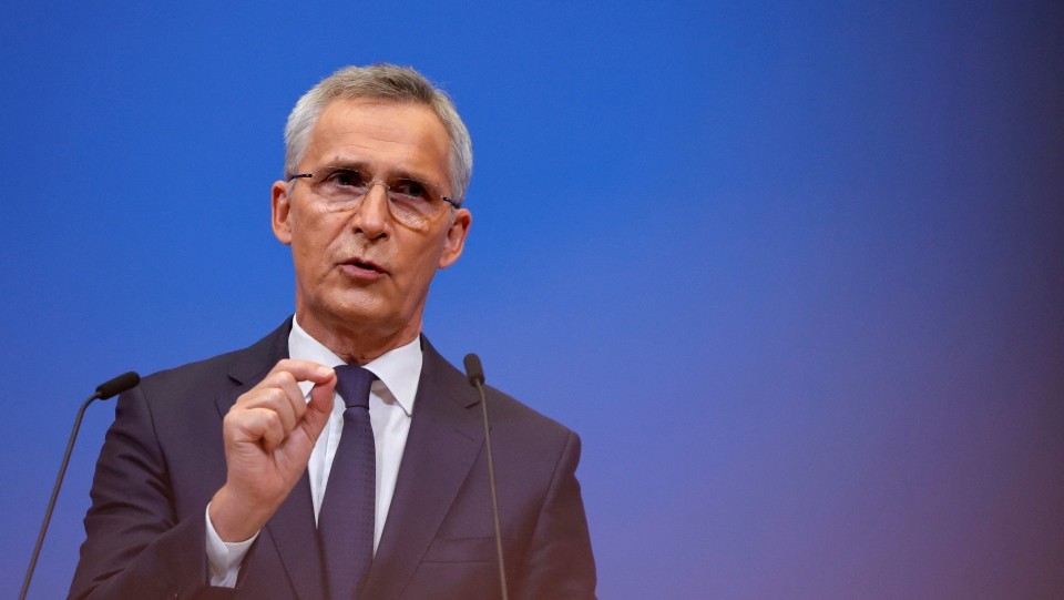 NATO sẽ hành động nếu Thụy Điển, Phần Lan phải chịu sức ép