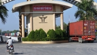 Gỡ 'vướng' cho thương mại biên giới, thúc đẩy xuất khẩu sang thị trường Campuchia