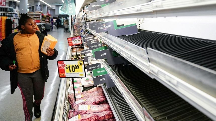 Bộ trưởng Tài chính Mỹ: Khó có khả năng suy thoái