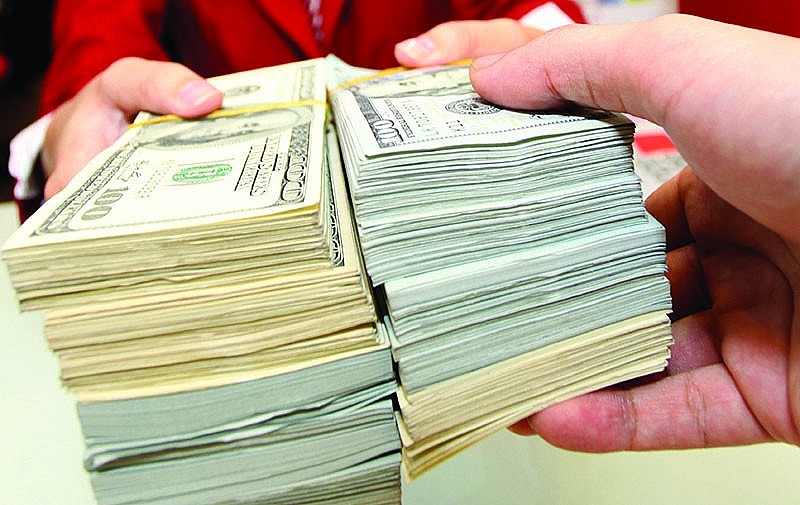 Chính sách tiền tệ trong vòng xoáy lạm phát sẽ như thế nào?