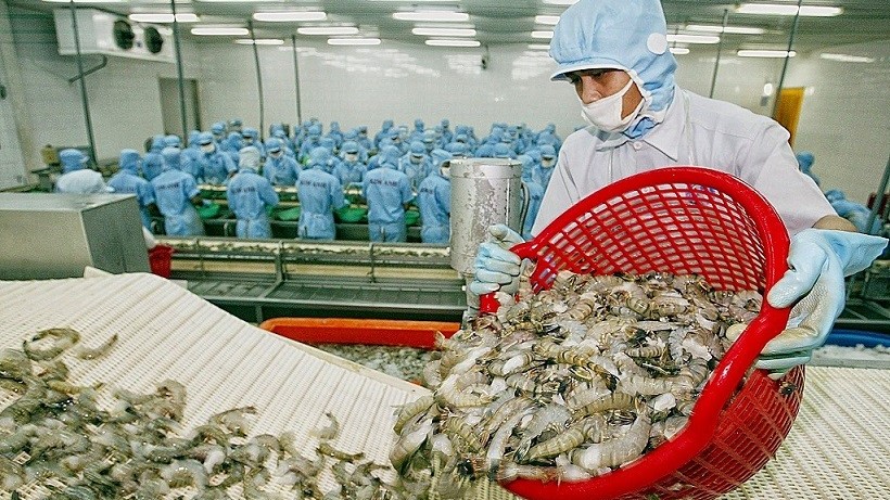 Nhiều dư địa cho doanh nghiệp Việt tại thị trường Bắc Âu