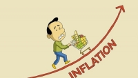 Khó 'hạ nhiệt' lạm phát?