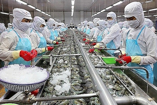 Xuất khẩu ngày 20-24/6: Xuất khẩu ngày 20-24/6: Khơi thông dòng chảy cho hạt gạo; UKVFTA 'tiếp sức' cho xuất khẩu Việt Nam sang Anh