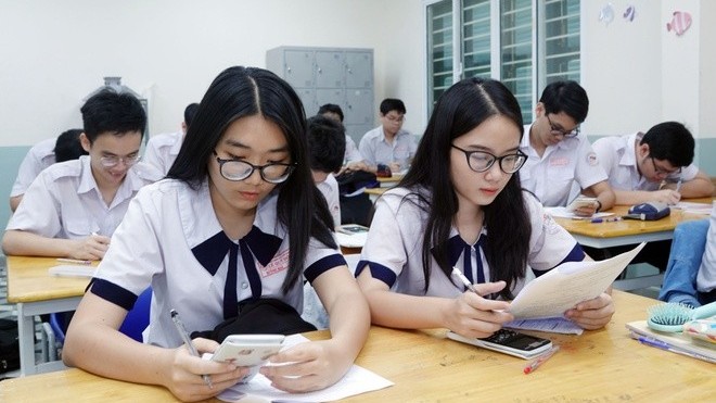 4 lời khuyên 'vàng' dinh dưỡng cho sĩ tử khi thi tốt nghiệp