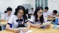 4 lời khuyên 'vàng' dinh dưỡng cho sĩ tử khi thi tốt nghiệp