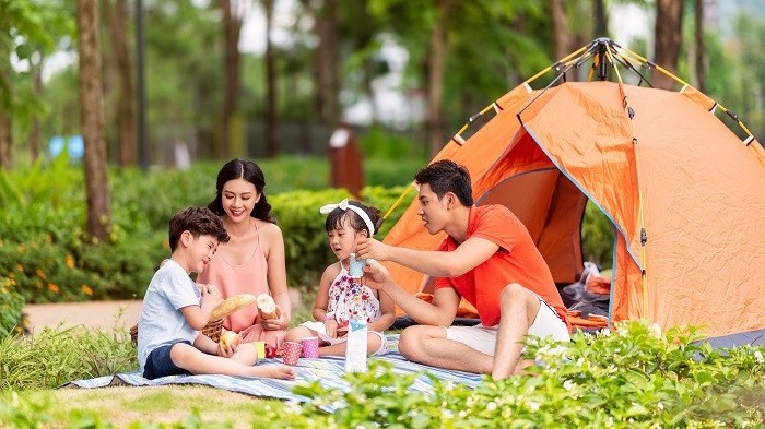 Chất lượng sống cải thiện đáng kể, Việt Nam tăng ấn tượng 39 bậc chỉ sau 1 năm