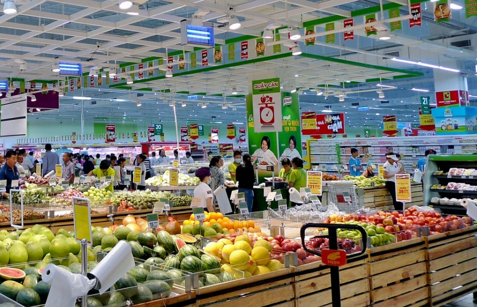 Phát triển chuỗi thực phẩm an toàn: Muốn đi xa, phải đi cùng nhau