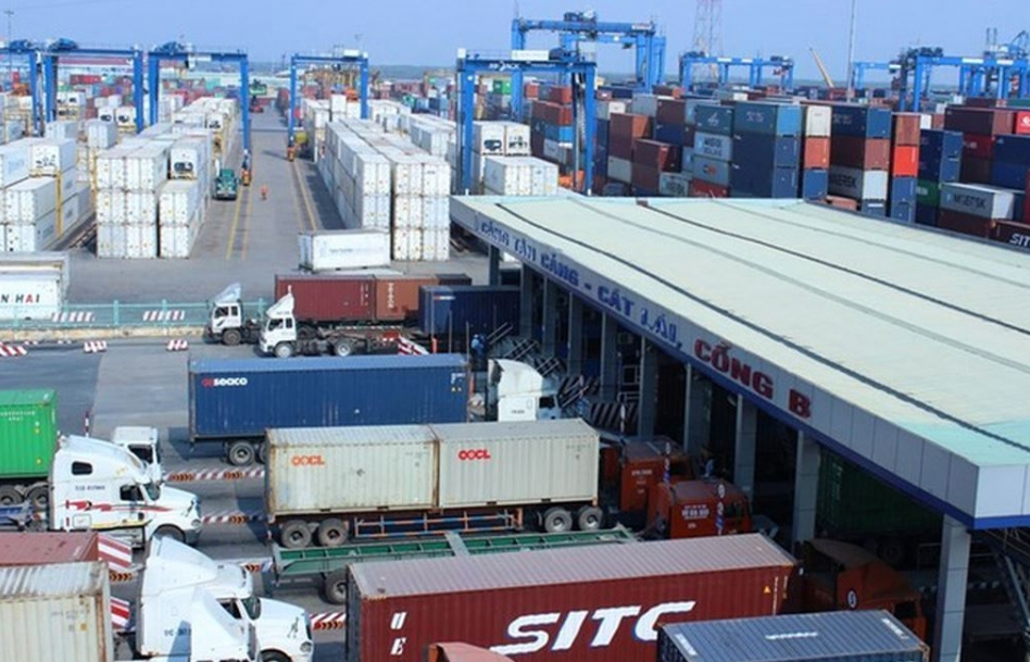 Việt Nam đứng trước nguy cơ trở thành bãi rác của thế giới