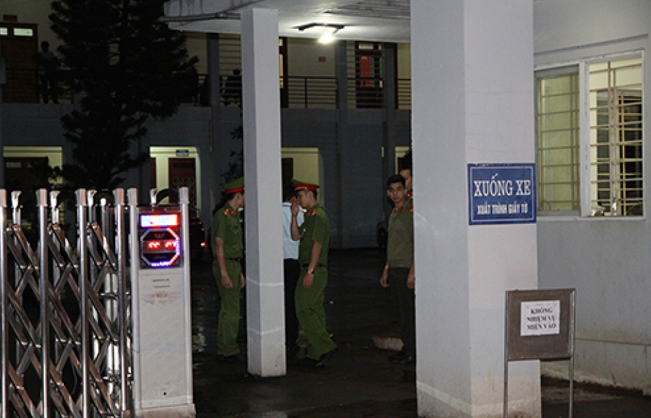 Sẽ sớm công bố kết quả xác minh thi THPT quốc gia tại Sơn La