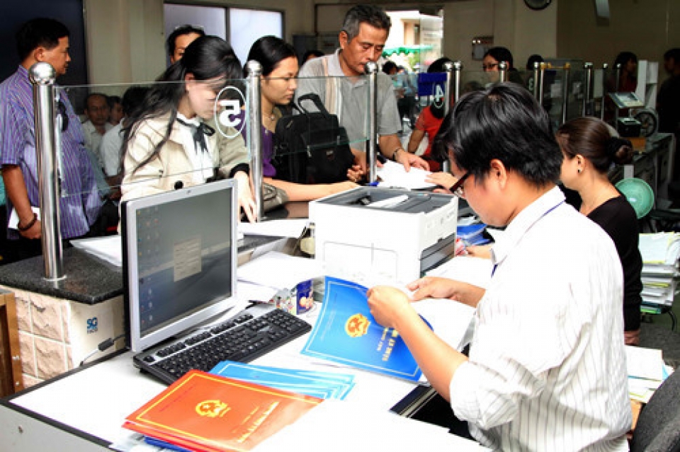 Cải cách điều kiện kinh doanh mới chỉ đạt mục tiêu số lượng cai cach dieu kien kinh doanh can chat hon luong