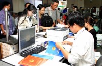 Cải cách điều kiện kinh doanh mới chỉ đạt mục tiêu số lượng