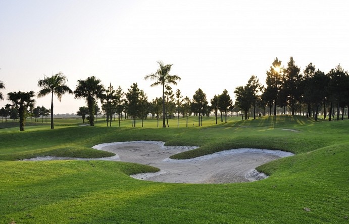 Việt Nam đăng cai Giải golf Vô địch đồng đội nghiệp dư Đông Nam Á 2019