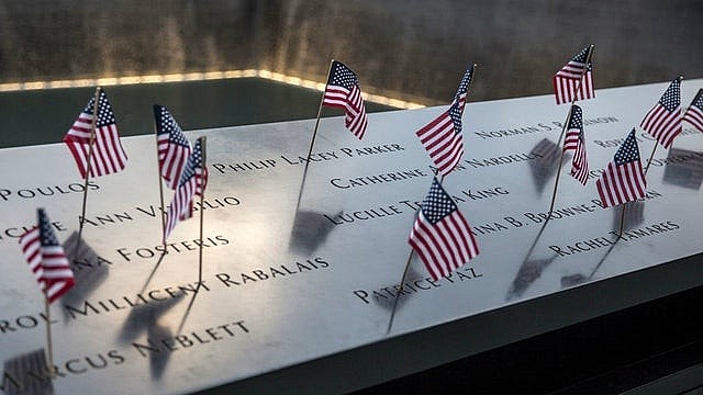 Mỹ sẽ gia hạn hỗ trợ tài chính cho các nạn nhân vụ khủng bố 11/9 my se gia han ho tro tai chinh cho cac nan nhan vu khung bo 119