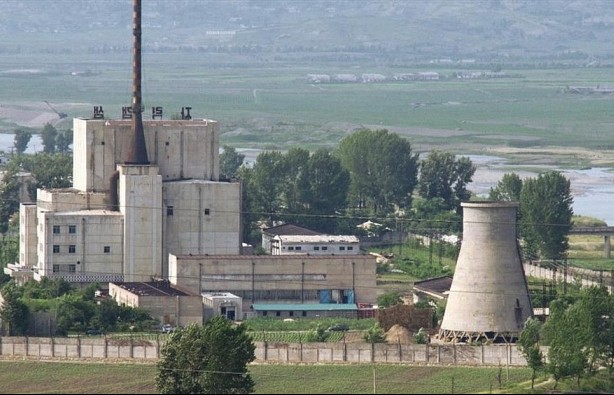 Mỹ sẽ giảm trừng phạt nếu Triều Tiên ngừng chương trình hạt nhân