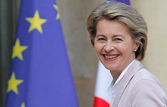 Tân Chủ tịch EC đang phải đối mặt với những thách thức nào?