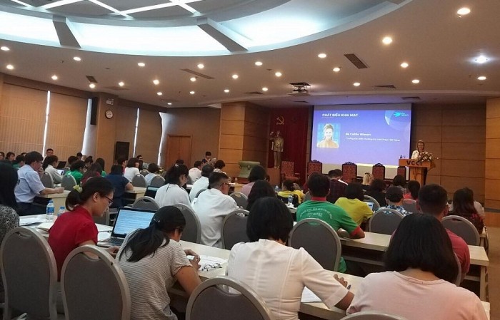 Cơ hội kết nối đầu tư lên tới 300.000 USD