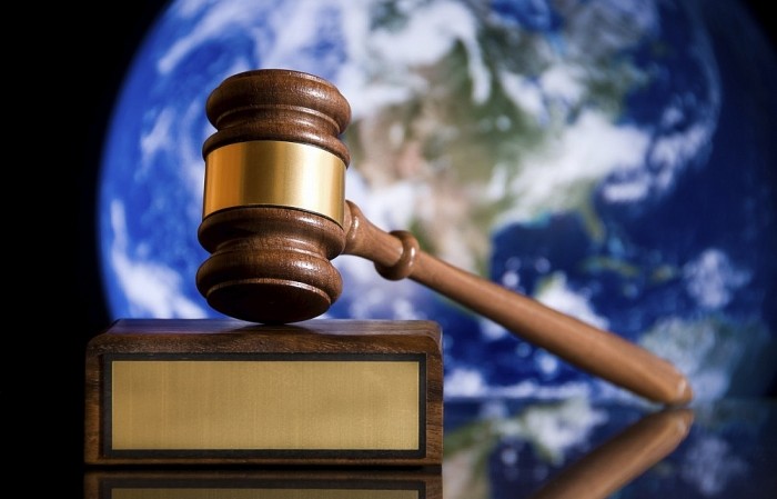 25 năm UNCLOS: Việt Nam luôn tích cực đấu tranh bảo vệ luật pháp quốc tế