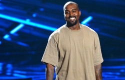 Rapper kanye west tuyên bố tranh cử tổng thống mỹ