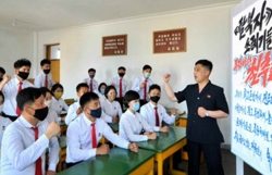 Truyền thông Triều Tiên kiềm chế chỉ trích Hàn Quốc