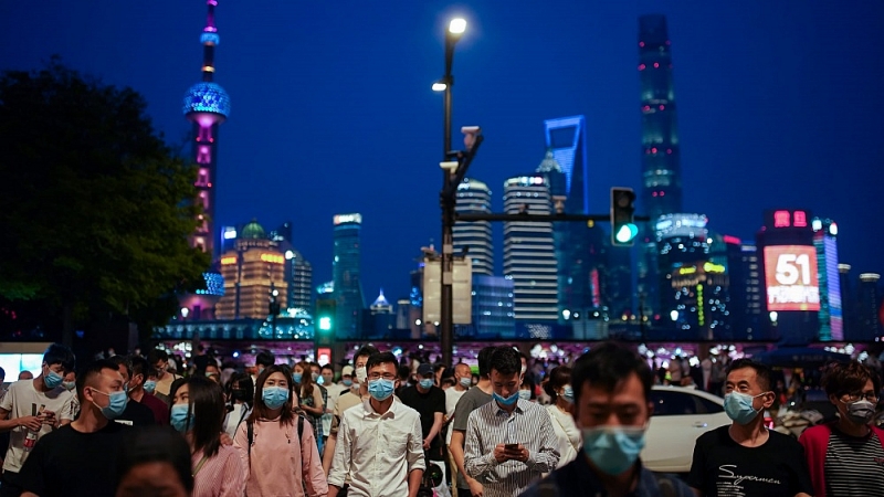 IMF Cắt giảm chi tiêu quá sớm sẽ ảnh hưởng tới hồi phục kinh tế sau Covid 19 imf cat giam chi tieu qua som se anh huong toi hoi phuc kinh te sau covid 19