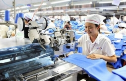 Luật Doanh nghiệp 2020: 5 thay đổi quan trọng giúp tạo thuận lợi cho doanh nghiệp