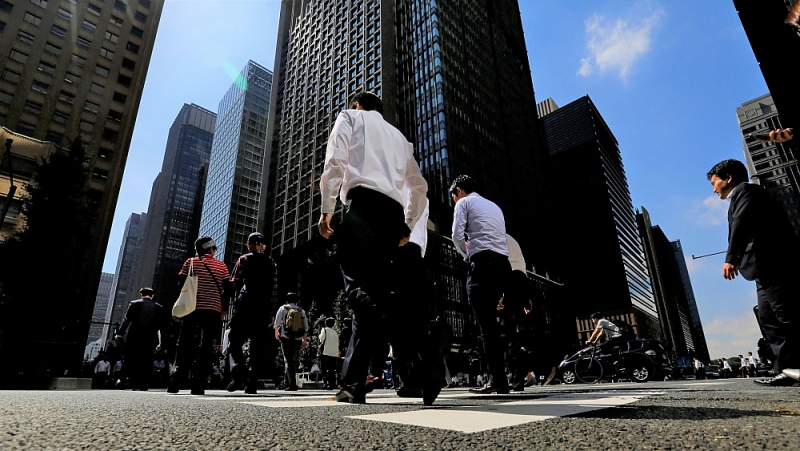 Nhật Bản sẵn sàng chi tiền để doanh nghiệp rút khỏi Trung Quốc nhat ban san sang chi tien de doanh nghiep rut khoi trung quoc