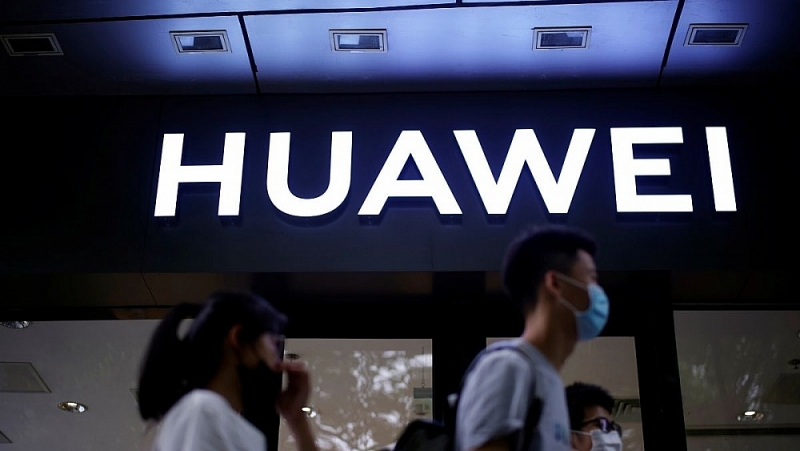 Căng thẳng Anh – Trung Quốc và sự 'can thiệp ngầm' của Mỹ cang thang anh trung quoc va su can thiep ngam cua my