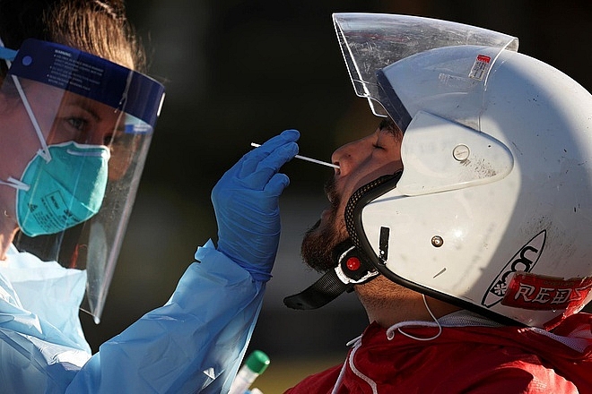 dich covid 19 ngay chet choc tai australia peru da co hon 18000 nguoi tu vong