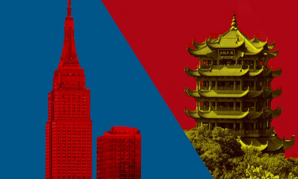 5 lý do khiến Mỹ và Trung Quốc khó tiến đến Chiến tranh Lạnh