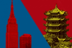 5 lý do khiến Mỹ và Trung Quốc khó tiến đến Chiến tranh Lạnh