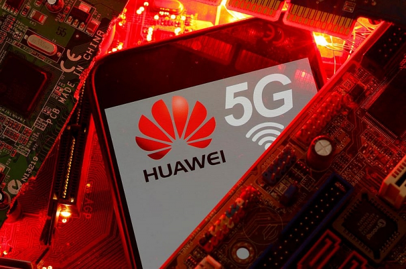 Cuộc chiến 5G: Thế giới sẽ chọn Mỹ hay Trung Quốc? cuoc chien 5g the gioi se chon my hay trung quoc