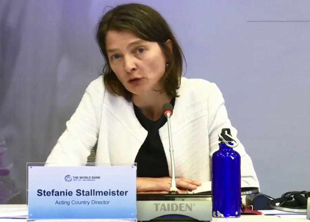 world bank bat chap covid 19 viet nam van tang truong cao thu 5 the gioi