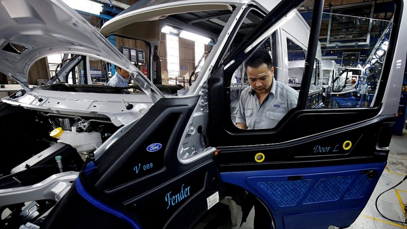 world bank bat chap covid 19 viet nam van tang truong cao thu 5 the gioi