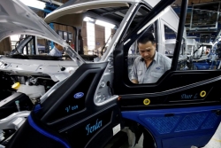 World Bank: Bất chấp Covid-19, Việt Nam vẫn tăng trưởng cao thứ 5 thế giới