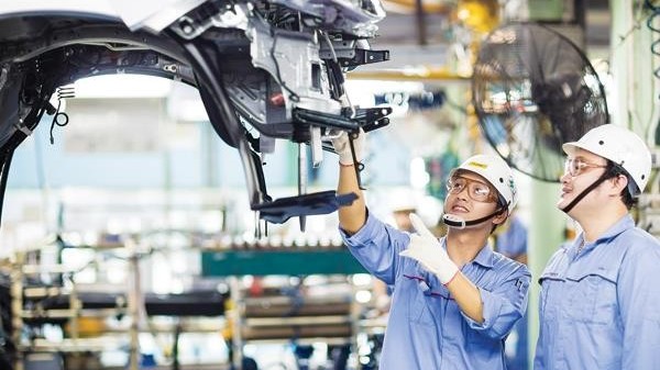 Việt Nam lần đầu lọt top 20 nước thu hút nhiều FDI nhất thế giới năm 2020