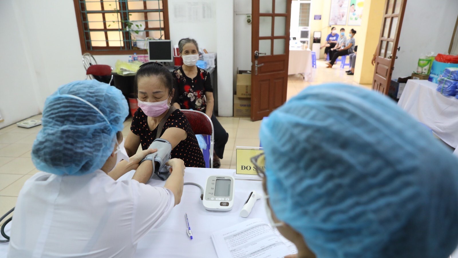 Covid-19 ở Việt Nam tối 2/7: Thêm 219 ca mắc mới, riêng TP. Hồ Chí Minh chiếm tới 150 ca