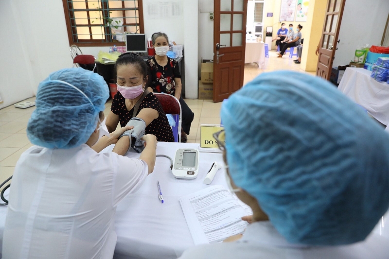 Covid-19 ở Việt Nam tối 2/7: Thêm 219 ca mắc mới, riêng TP. Hồ Chí Minh chiếm tới 150 ca