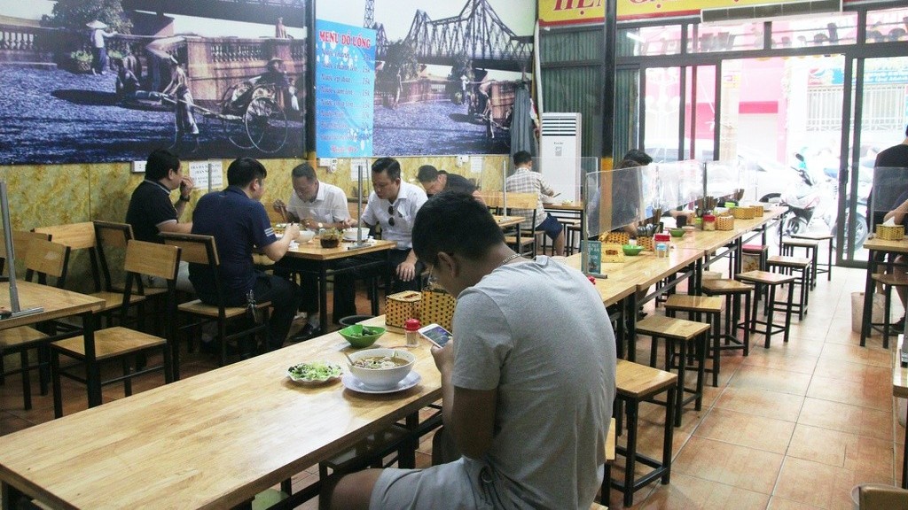 Hà Nội yêu cầu xử lý nghiêm các vi phạm phòng chống dịch Covid-19