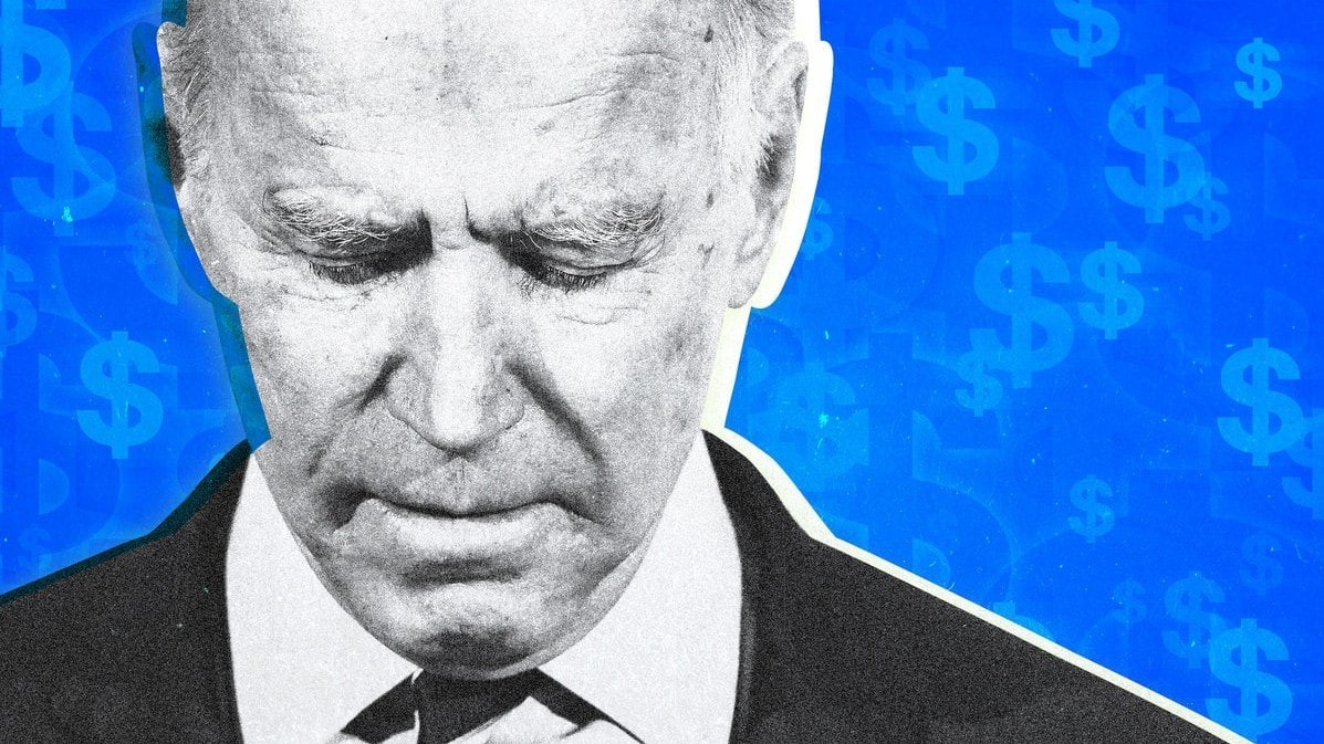 Chính sách kinh tế Bidenomics: Gậy ông đập lưng ông?