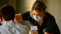 Nơi 'an toàn nhất thế giới' giữa đại dịch Covid-19