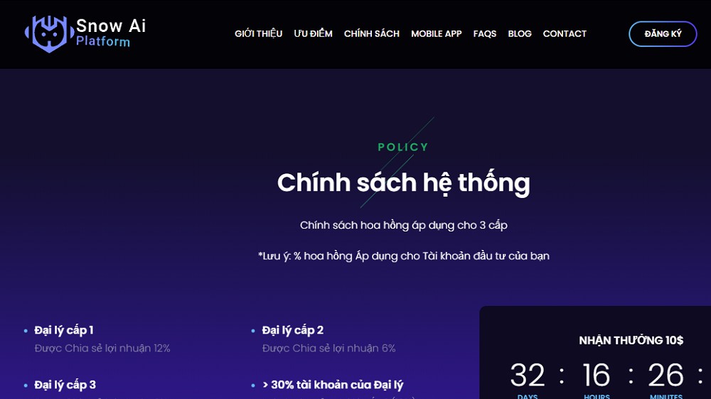 Bộ Công Thương cảnh báo hình thức kinh doanh đa cấp đội lốt công nghệ cao