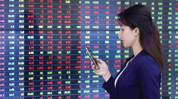 Nhiều doanh nghiệp gia nhập câu lạc bộ tỷ USD trên sàn chứng khoán