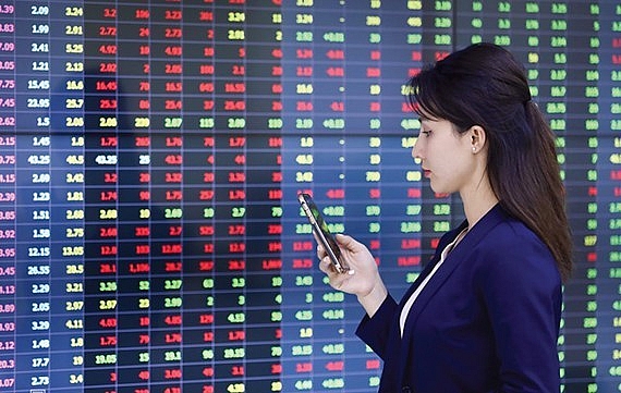 Nhiều doanh nghiệp gia nhập câu lạc bộ tỷ USD Nhiều doanh nghiệp gia nhập câu lạc bộ tỷ USD trên sàn chứng khoán