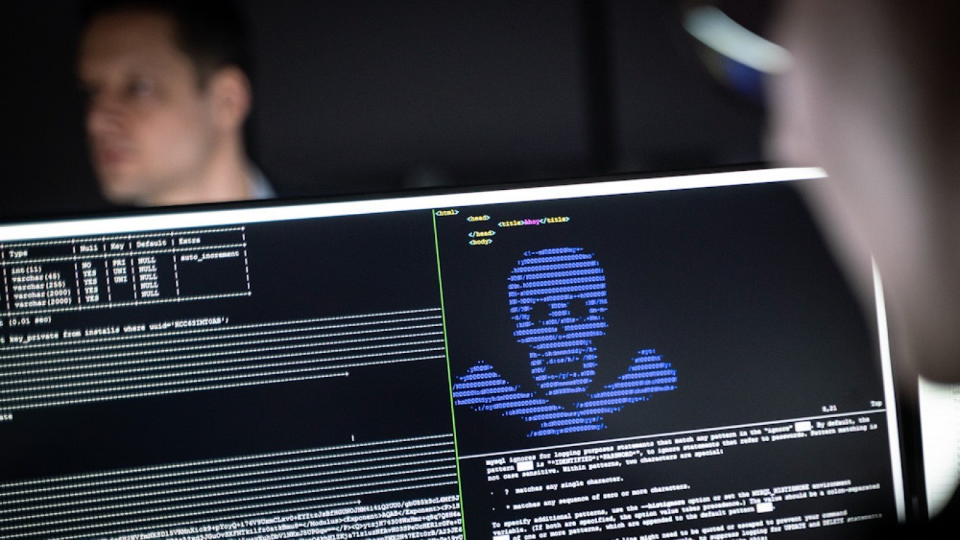 Nga đứng đằng sau cuộc tấn công mạng gây chấn động nước Mỹ?