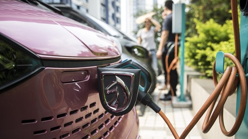 Vì sao Indonesia có nguy cơ 'mắc kẹt' trong cuộc cạnh tranh Mỹ-Trung?