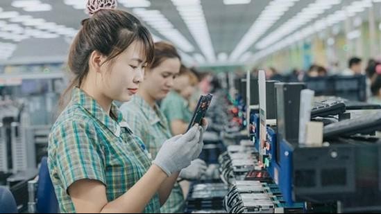 Việt Nam vẫn thuộc Top đầu thị trường mở rộng kinh doanh của doanh nghiệp ASEAN